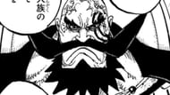 King Harald could be more powerful than a Yonoko in One Piece (Image via Shueisha)